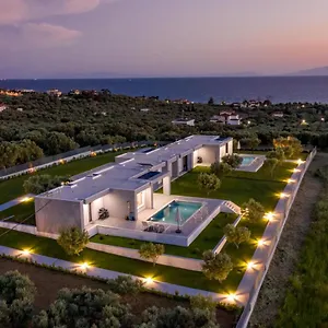  Villa Merelia Luxury - Halkidiki Greece