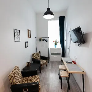  Appartamento King Seventeen Homes