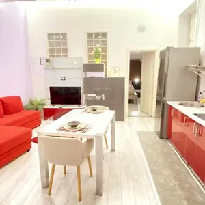  Appartamento Yes, Yes! Lovely Good Amenities Center