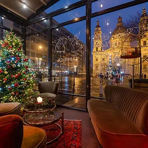 Apartment Center - Vaci Utca, Budapest