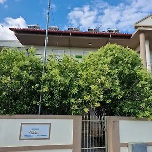  Apartment Mihalis Greece