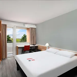 Ibis Citysouth Budapeşte