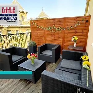  Appartamento Little Americas New York